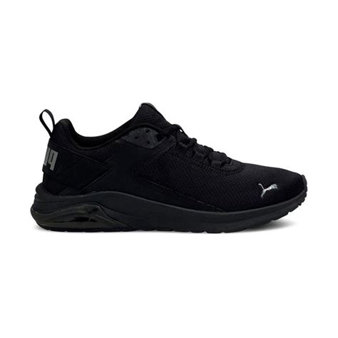 tenis preto da puma|tenis puma soft foam.